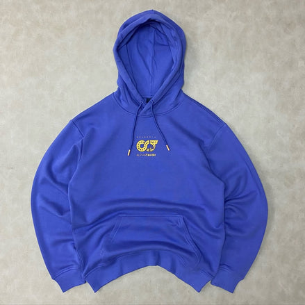 F1 AlphaTauri – 2023 Las Vegas GP Hoodie