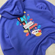 F1 AlphaTauri – 2023 Las Vegas GP Hoodie