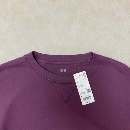 Uniqlo Crewneck