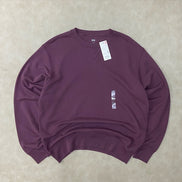 Uniqlo Crewneck