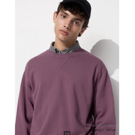 Uniqlo Crewneck