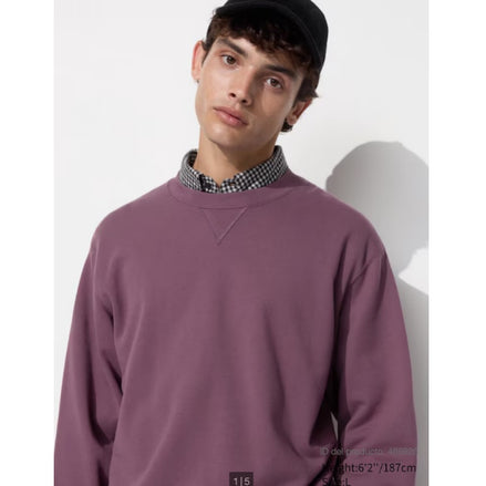 Uniqlo Crewneck