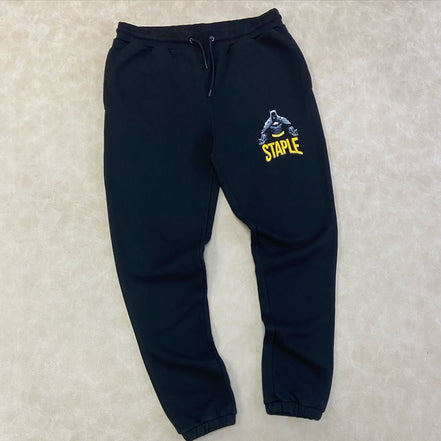 STAPLE PIGEON BATMAN GRAPHIC SWEATPANT