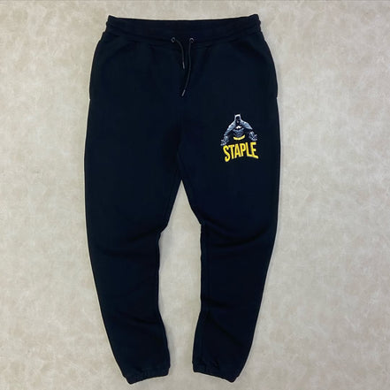 STAPLE PIGEON BATMAN GRAPHIC SWEATPANT
