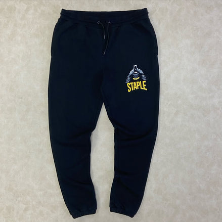 STAPLE PIGEON BATMAN GRAPHIC SWEATPANT