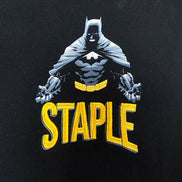 STAPLE PIGEON BATMAN GRAPHIC SWEATPANT