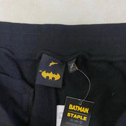 STAPLE PIGEON BATMAN GRAPHIC SWEATPANT
