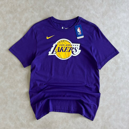Nike Los Angeles Lakers Dri-FIT NBA Logo