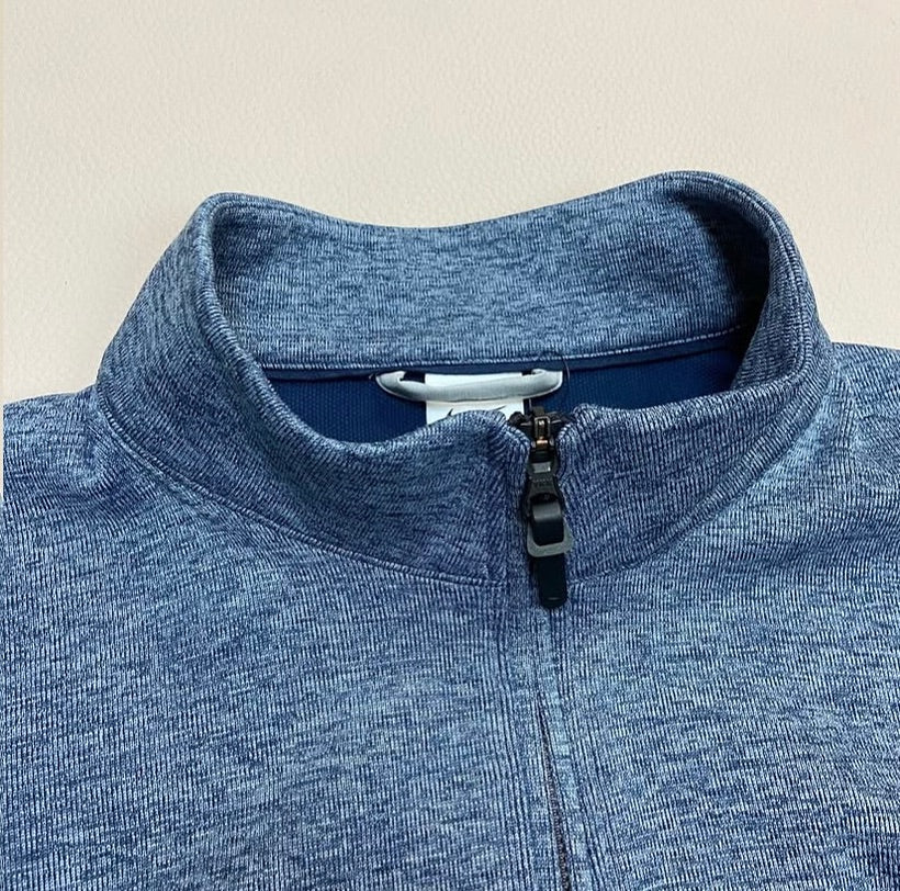 Nike Golf 1/4 Zip Sweater