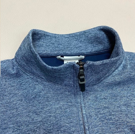 Nike Golf 1/4 Zip Sweater