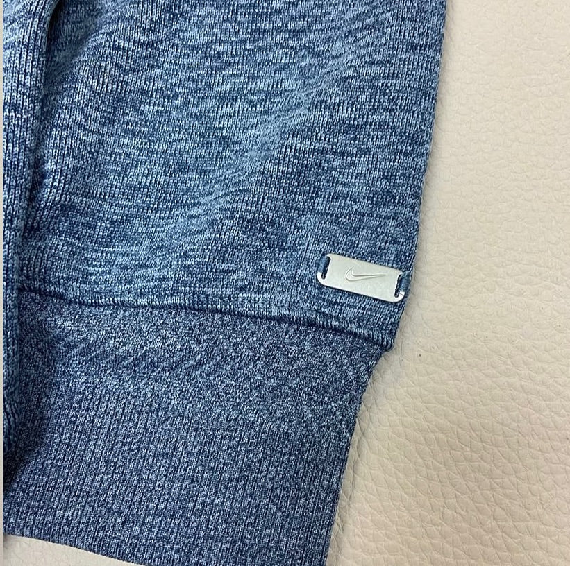 Nike Golf 1/4 Zip Sweater