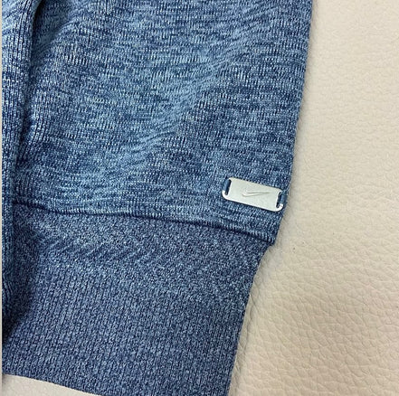 Nike Golf 1/4 Zip Sweater