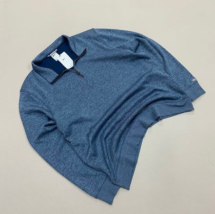 Nike Golf 1/4 Zip Sweater