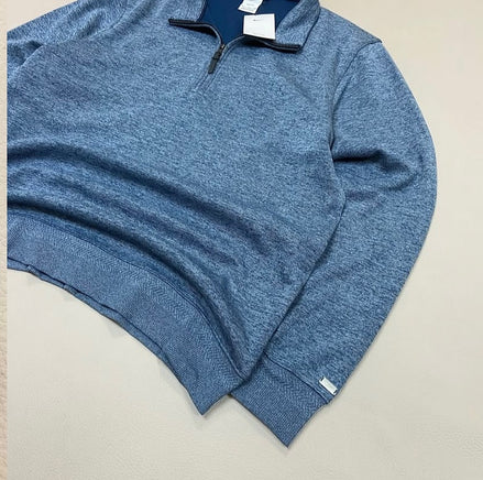 Nike Golf 1/4 Zip Sweater