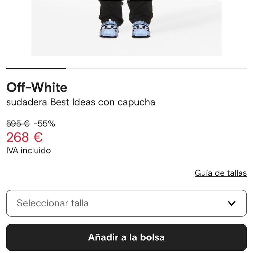 OFF WHITE VIRGIL ABLOH Best Ideas Skate