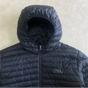 Eddie Bauer MicroLight Puffer Jacket