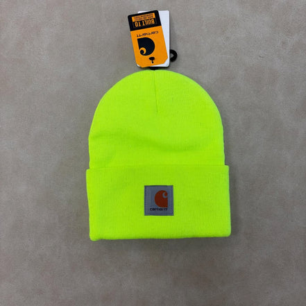 Carhartt Beanie