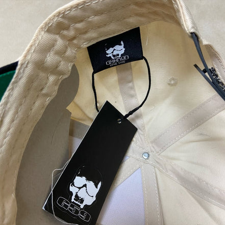 G59 Records $uicideboy$ Suicidedome 5 Panel Hat