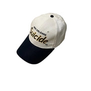 G59 Records $uicideboy$ Suicidedome 5 Panel Hat