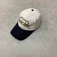 G59 Records $uicideboy$ Suicidedome 5 Panel Cap