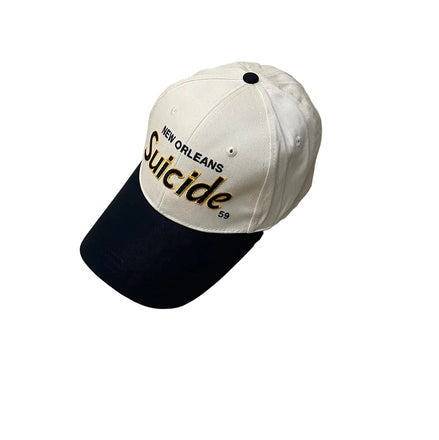 G59 Records $uicideboy$ Suicidedome 5 Panel Hat