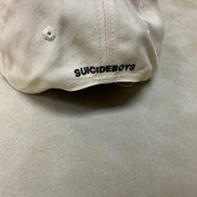 G59 Records $uicideboy$ Suicidedome 5 Panel Cap