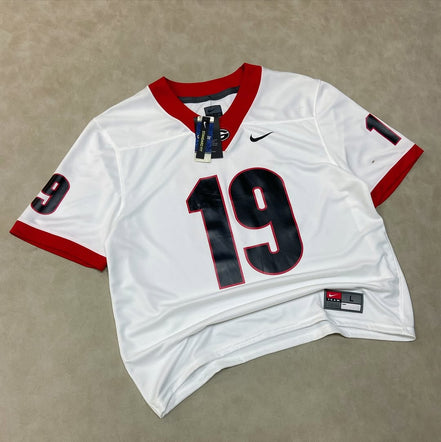 Nike NFL Jersey Boxy Fit