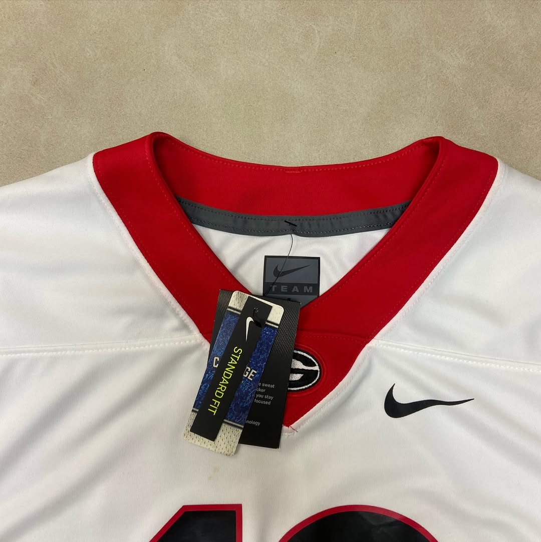 Nike NFL Jersey Boxy Fit