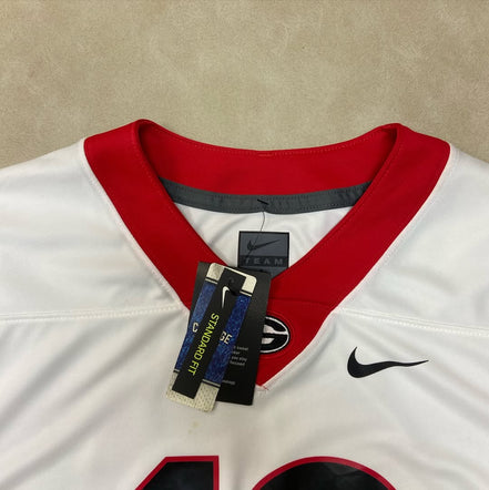 Nike NFL Jersey Boxy Fit