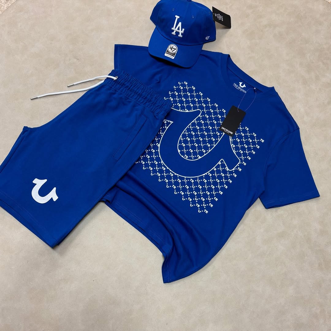 True Religión TrackSuit