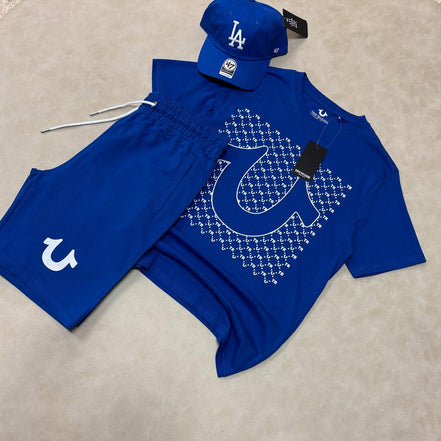 True Religión TrackSuit