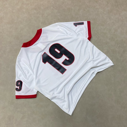 Nike NFL Jersey Boxy Fit
