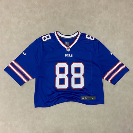 Nike NFL Bills Boxy Jersey