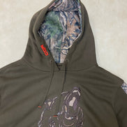 CQR Winter Fleece Pullover Hoodies, Thermal Long Sleeve Hooded Sweatshirt, Cotton-Blend Outdoor💦💦