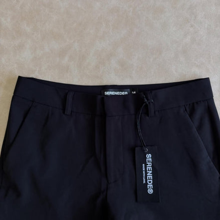 SERENEDE DRESS STACKED FLARED PANT