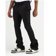 SERENEDE DRESS STACKED FLARED PANT