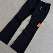 SERENEDE DRESS STACKED FLARED PANT