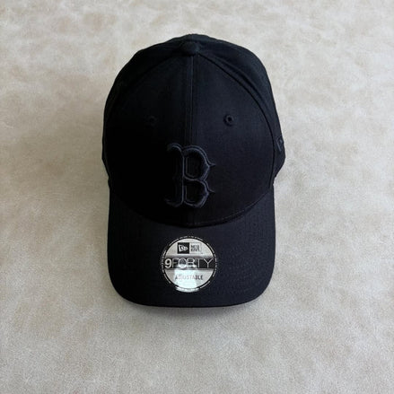 Gorra Boston Red Sox MLB 9FORTY Cap