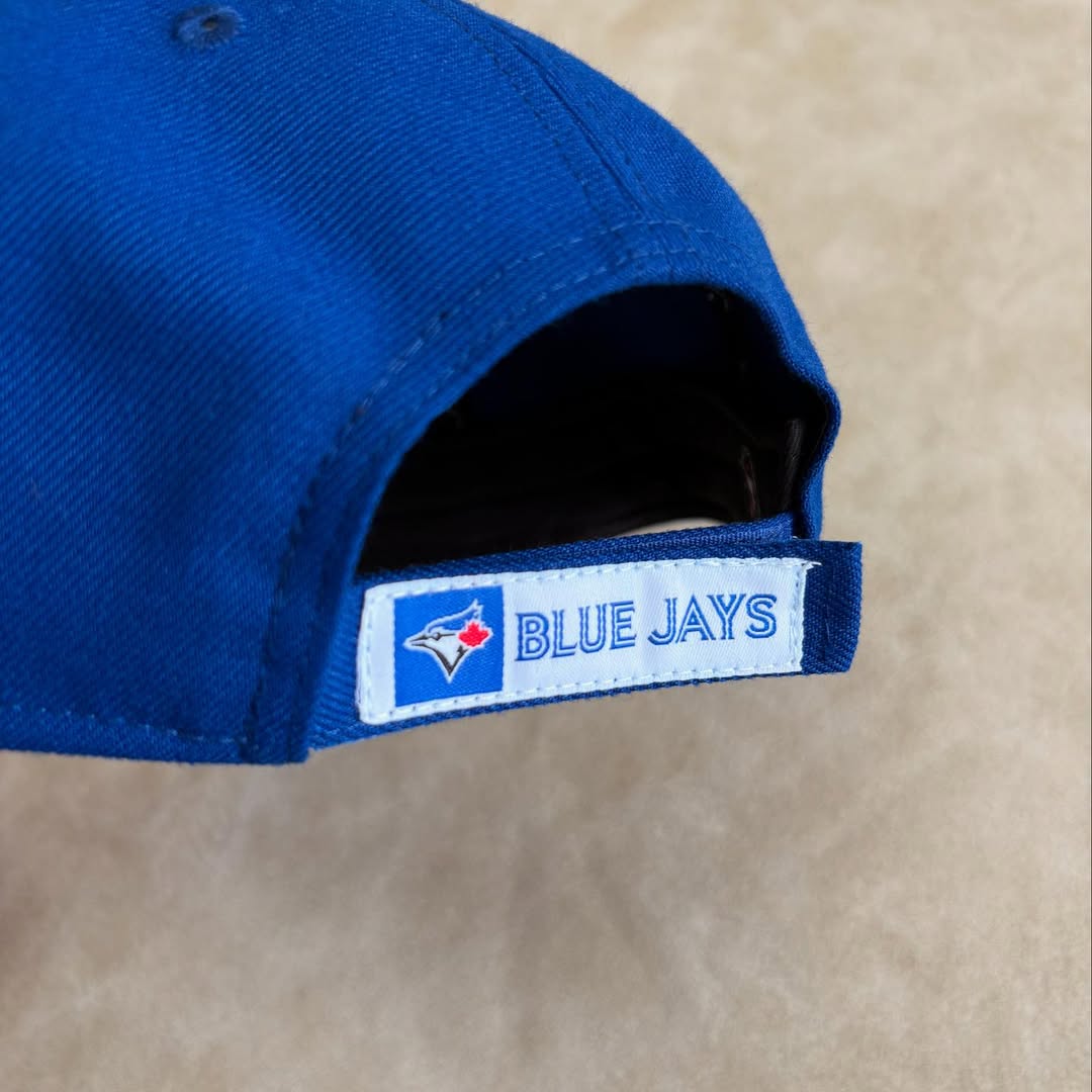 Toronto Blue Jays The League Collection 9FORTY