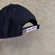 9Forty Boston Red Sox Team Cap