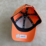 New York Yankees Leage Essetial Orange 39Thirty Cap