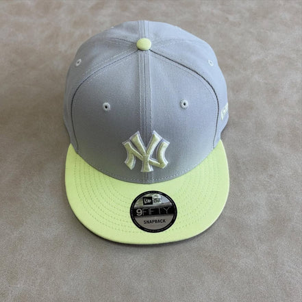 MLB NEW YORK YANKEES 9FIFTY 2-TONE SNAPBACK