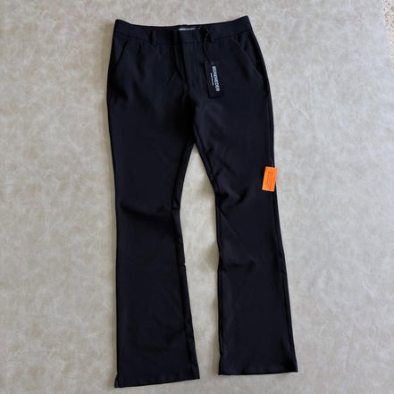 SERENEDE DRESS STACKED FLARED PANT
