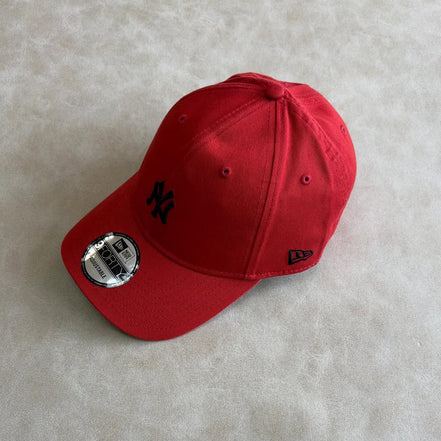 New York Yankees Vermelho Cap