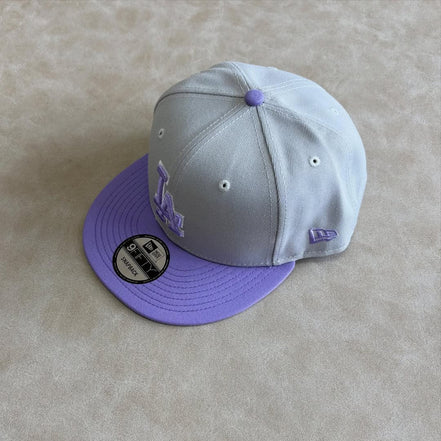 Los Ángeles Dodgers 9Fifty SnapBack Cap