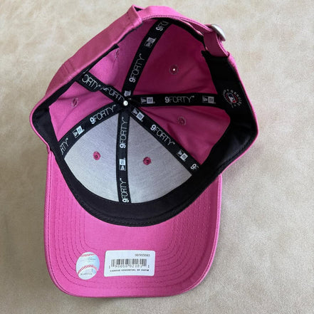 New York Yankees LEAGUE ESSENTIAL 9FORTY Cap