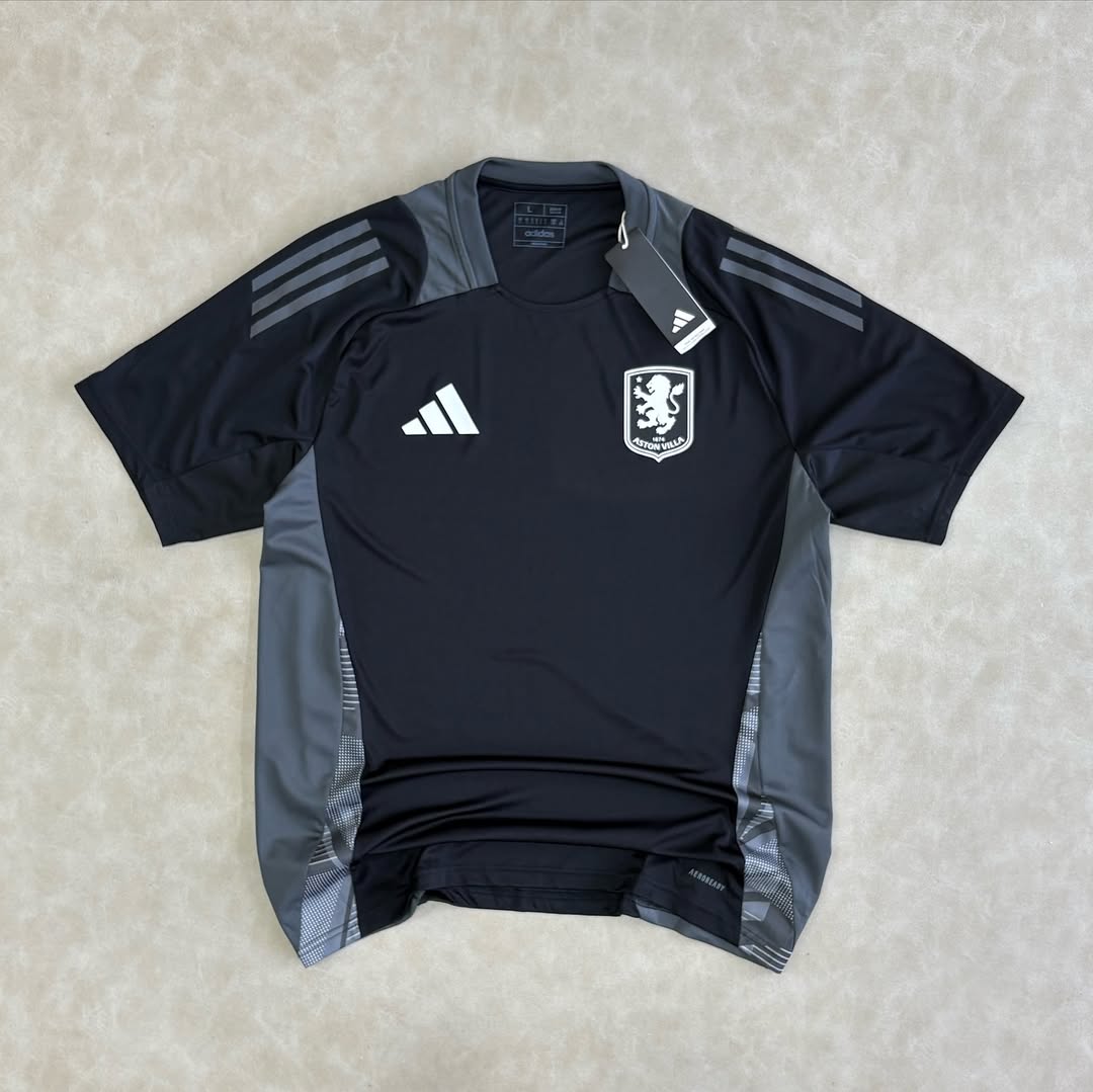Adidas Aston Villa FC 2025/26