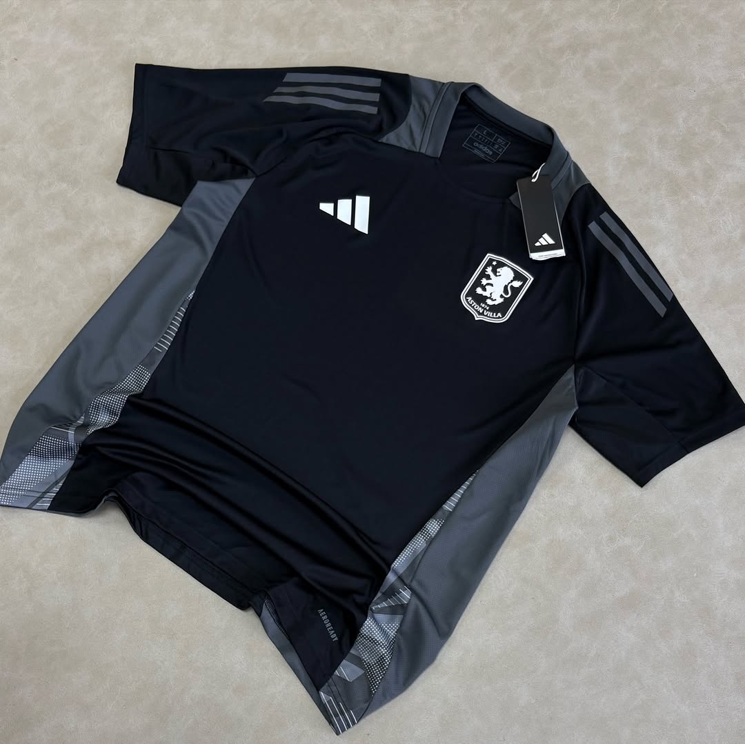 Adidas Aston Villa FC 2025/26