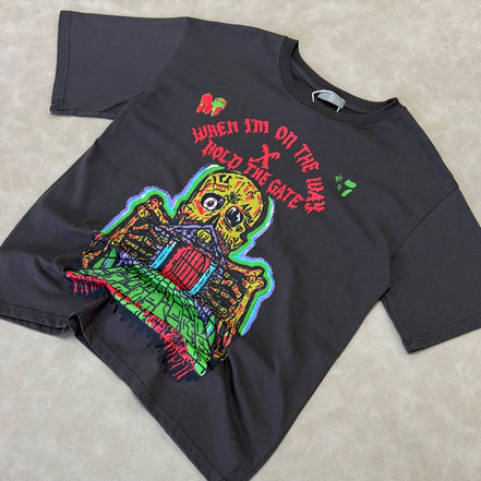 Hold The Gate T-Shirt