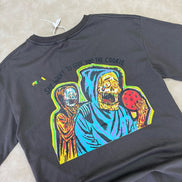 Hold The Gate T-Shirt
